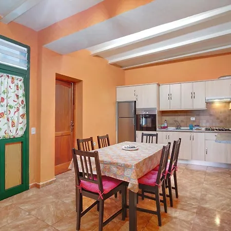 Casa Marrero La Guancha