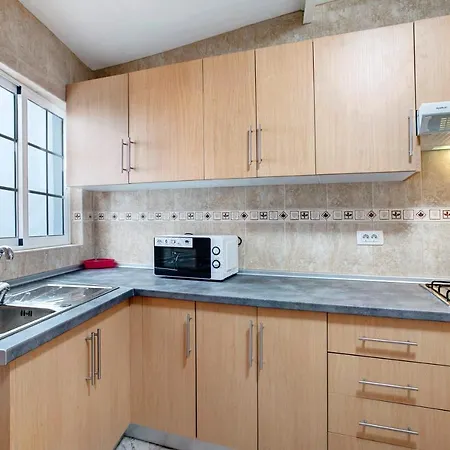 Διαμέρισμα Casa Marrero *