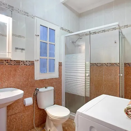 Casa Marrero Апартаменты Ла-Гуанча