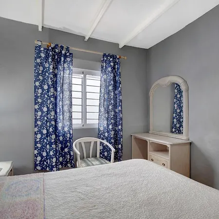 Casa Marrero Apartamento La Guancha