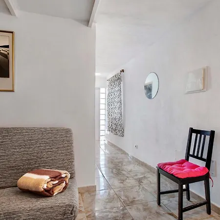 Casa Marrero Lejlighed *