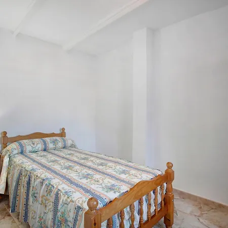 Lejlighed Casa Marrero La Guancha