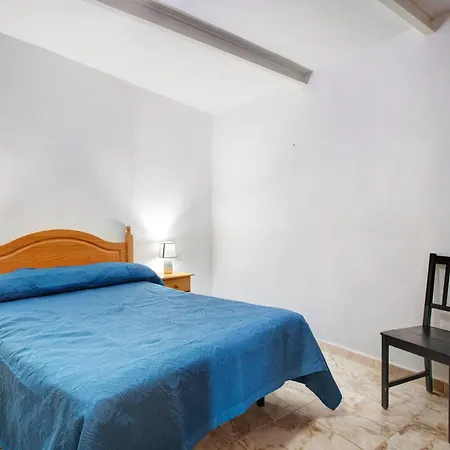 Lejlighed Casa Marrero *