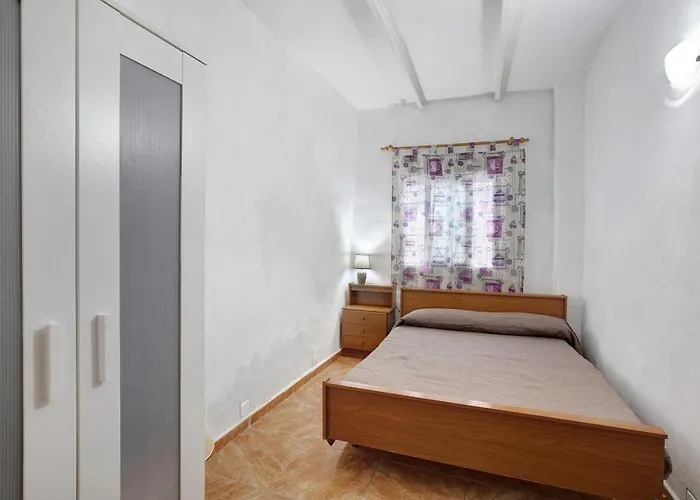 Apartament Casa Marrero La Guancha