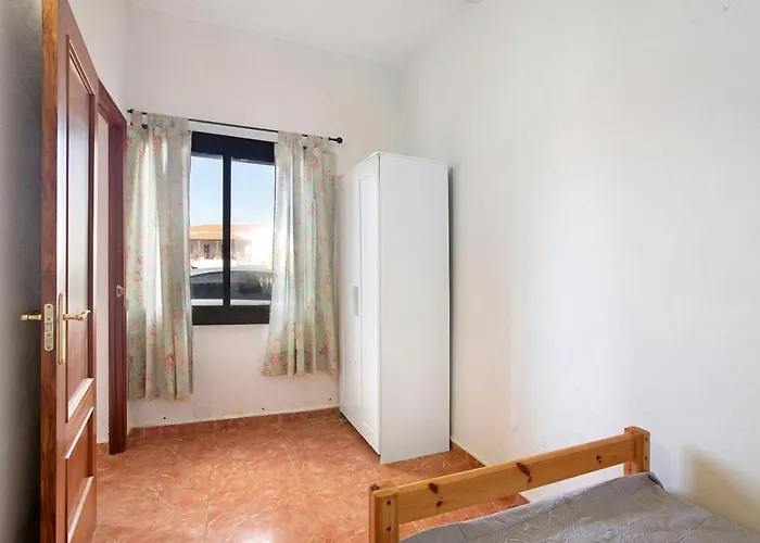 Apartament Casa Marrero La Guancha