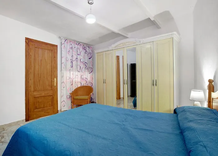 Casa Marrero Apartament La Guancha