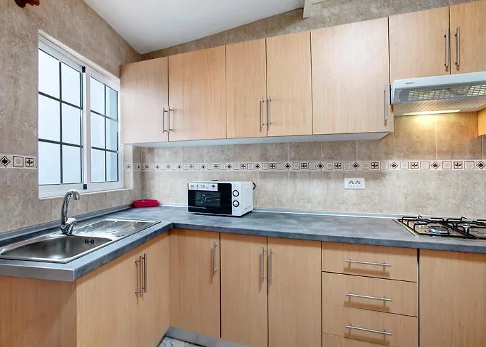 Apartament Casa Marrero *