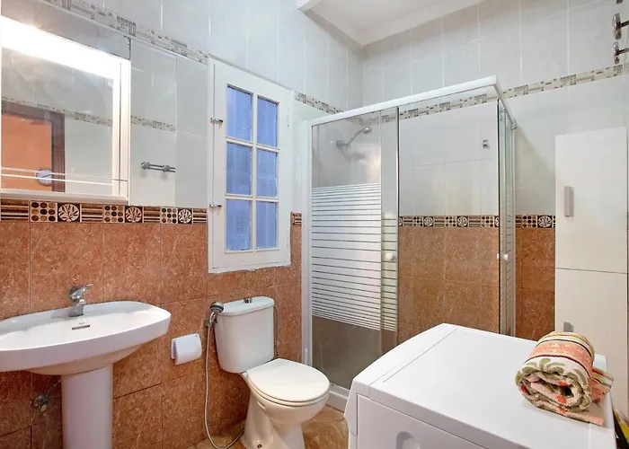 Casa Marrero Apartament La Guancha