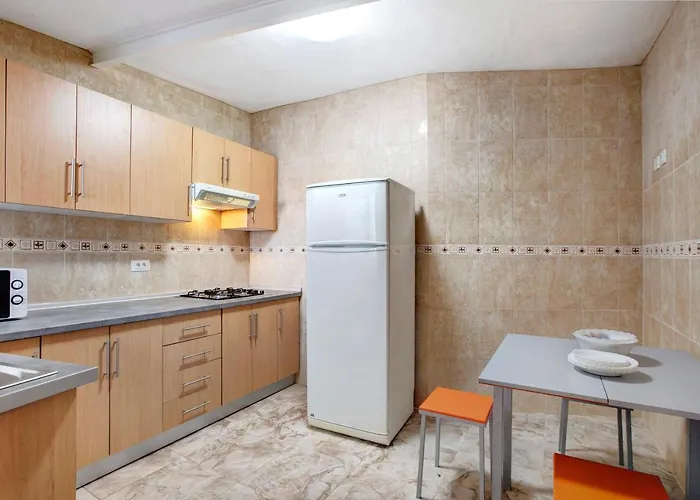 Casa Marrero Appartement La Guancha