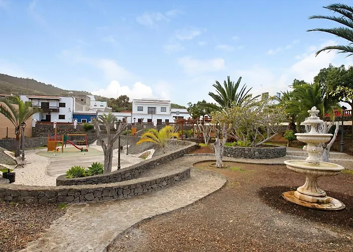 Casa Marrero La Guancha