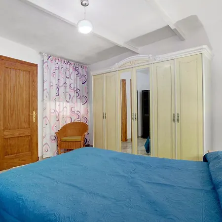 Casa Marrero شقة La Guancha