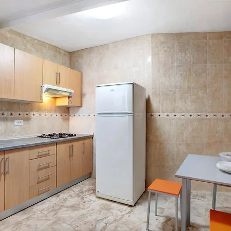 Casa Marrero Apartment La Guancha