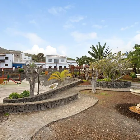 Casa Marrero La Guancha