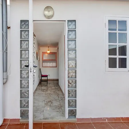 아파트 Casa Marrero