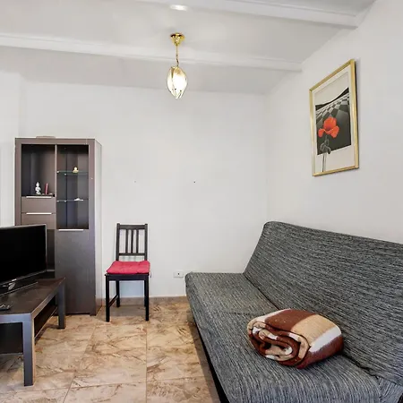 Casa Marrero דירה