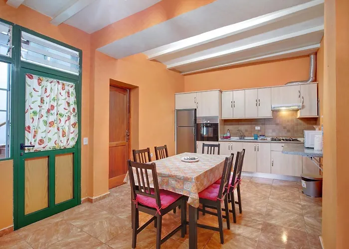 Casa Marrero La Guancha