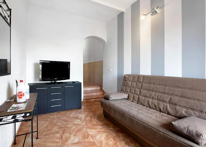 Casa Marrero * La Guancha