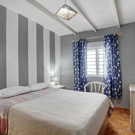 Lägenhet Casa Marrero