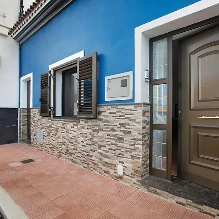 Casa Marrero Lägenhet La Guancha