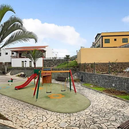 Casa Marrero Lägenhet *