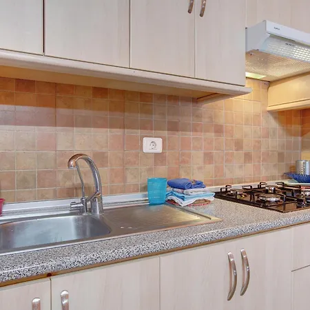 Apartmán Casa Marrero La Guancha